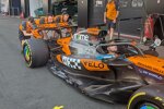 Updates McLaren