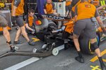 Updates McLaren