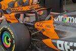 Updates McLaren