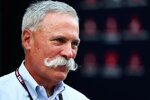 Chase Carey 