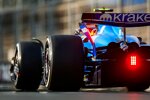 Carlos Sainz (Williams) 