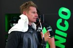 Nico Hülkenberg (Sauber) 