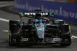 George Russell (Mercedes) 