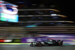 George Russell (Mercedes) 
