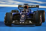Alexander Albon (Williams) 