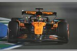 Oscar Piastri (McLaren) 