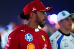 Lewis Hamilton (Ferrari) 