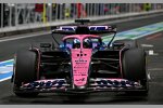Pierre Gasly (Alpine) 