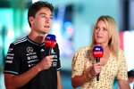 George Russell (Mercedes) 