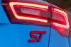 Bild zum Inhalt: Ford würde gerne ST- oder RS-Varianten seiner EVs anbieten
