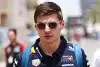Max Verstappen: "Ganz klar", dass Rob Marshall McLaren vorangebracht hat