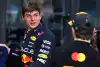 Bild zum Inhalt: Verstappen zaubert wieder: Zwei Q3-Runs "waren genau das Richtige für mich"