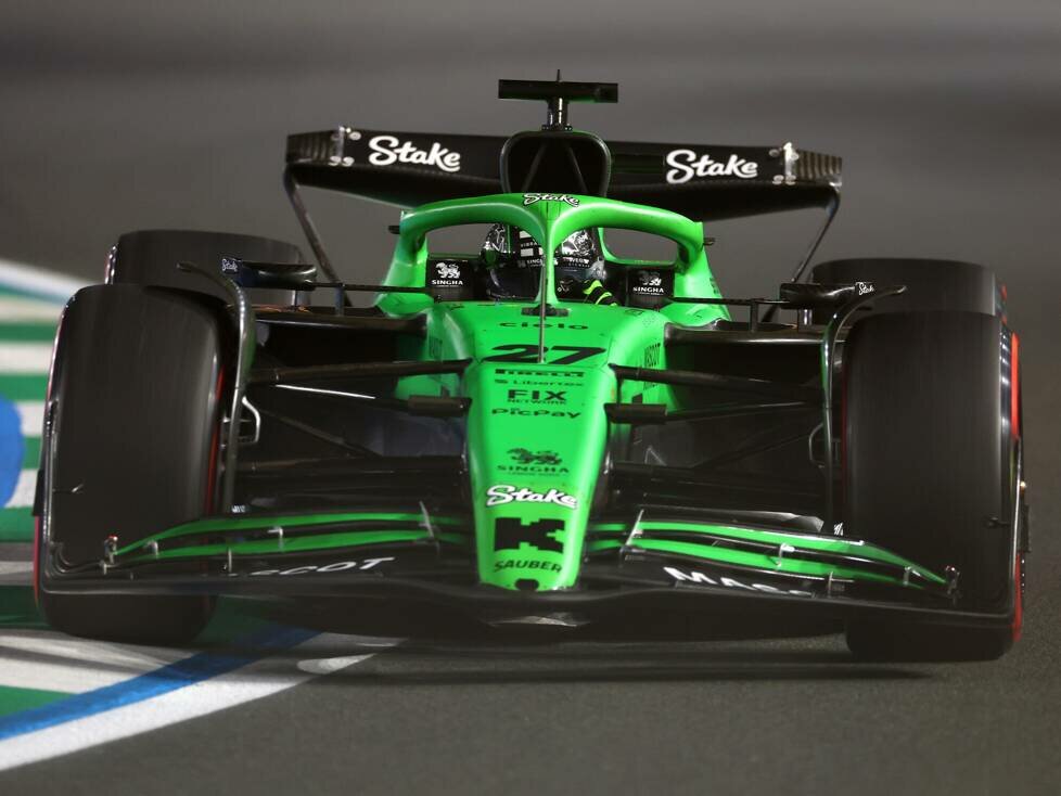 Nico Hülkenberg