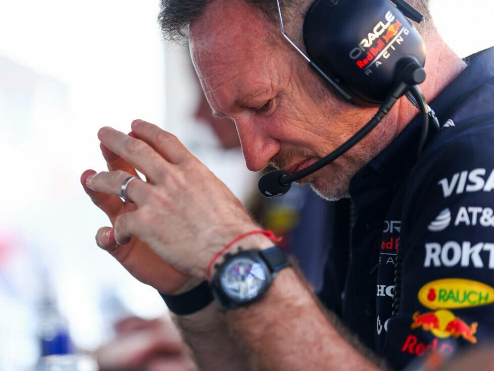 Christian Horner