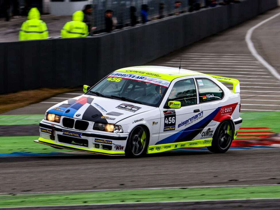 Timo Glock