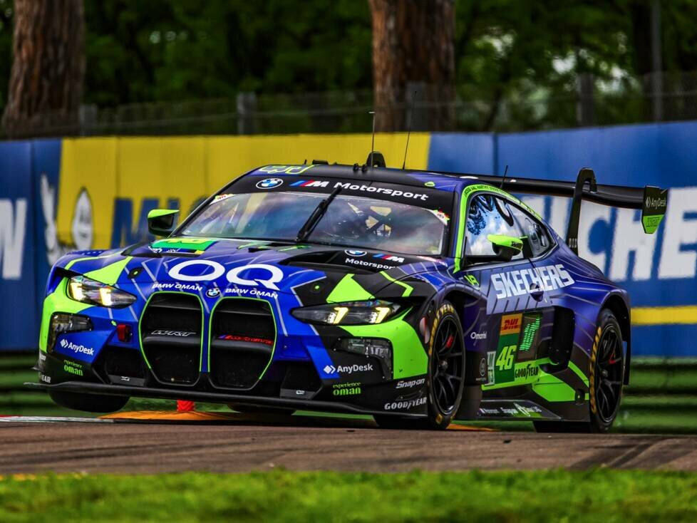 Kelvin van der Linde, Valentino Rossi