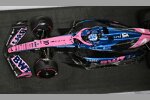 Pierre Gasly (Alpine) 