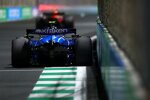 Carlos Sainz (Williams) 