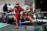 Charles Leclerc (Ferrari) 