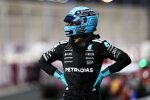 George Russell (Mercedes) 