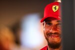 Lewis Hamilton (Ferrari) 