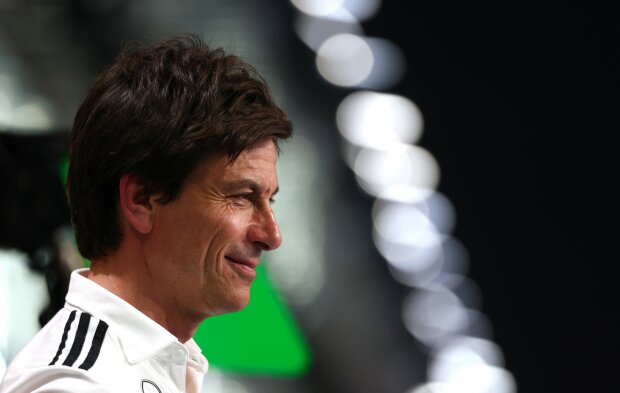 Toto Wolff ~Toto Wolff ~ Toto Wolff ~Toto Wolff ~