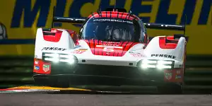 WEC Imola 2025: Kostenloser Livestream und TV-Übertragung