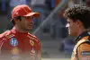 Bild zum Inhalt: Carlos Sainz: Norris geht es mit dem McLaren wie mir mit dem Williams