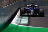 Albon muss tatenlos zuschauen: Williams-Taktik in Q2 war ein Fehler!