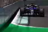 Bild zum Inhalt: Albon muss tatenlos zuschauen: Williams-Taktik in Q2 war ein Fehler!