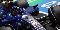 Bild zum Inhalt: Carlos Sainz mit bestem Qualifying, aber: "Muss immer noch viel nachdenken"