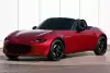 Gegen alle Widrigkeiten: Die Geschichte des Mazda MX-5 ND