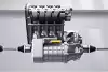 Horse Powertrain stellt neues Hybrid-Motorkonzept vor