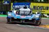 Bild zum Inhalt: P3 mit neuem Chassis! Ist das der WEC-Durchbruch für Mick Schumacher?