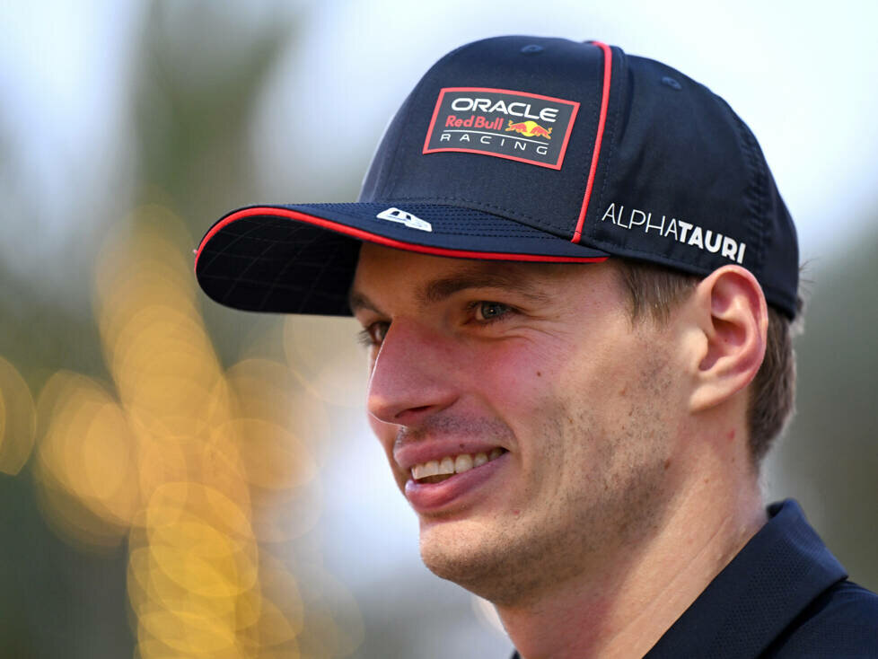 Sebastian Vettel sieht Max Verstappen weiterhin als Titelkandidaten