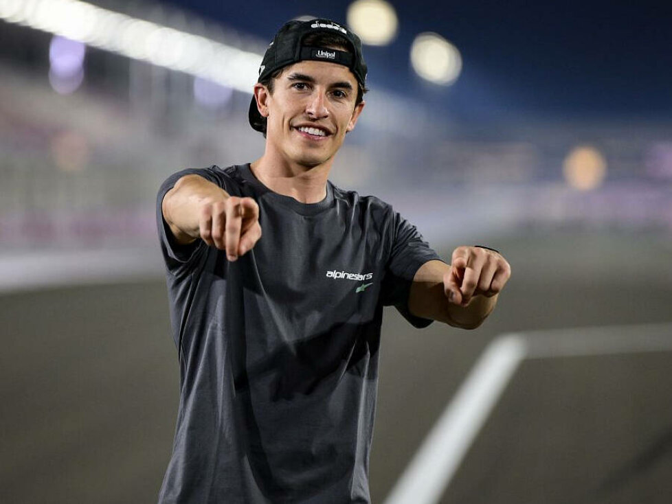 Marc Marquez
