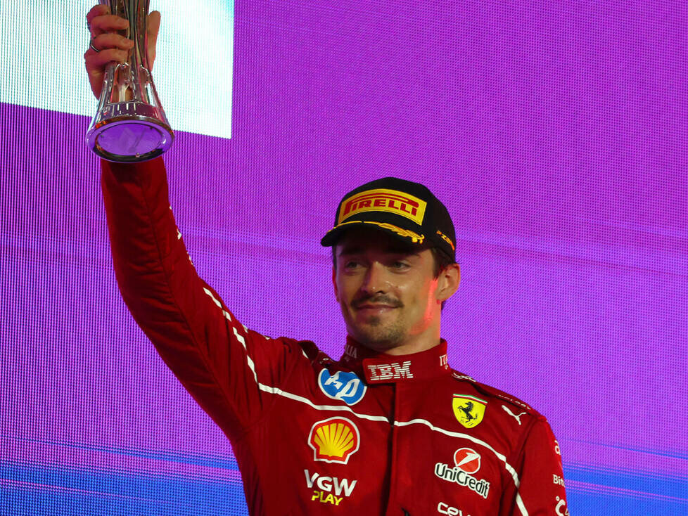 Charles Leclerc