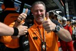 Zak Brown 