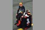 Oscar Piastri (McLaren) 