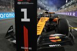 Oscar Piastri (McLaren) 