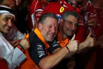 Zak Brown 