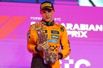 Oscar Piastri (McLaren) 