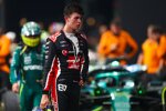 Oliver Bearman (Haas) 