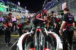 Esteban Ocon (Haas) 