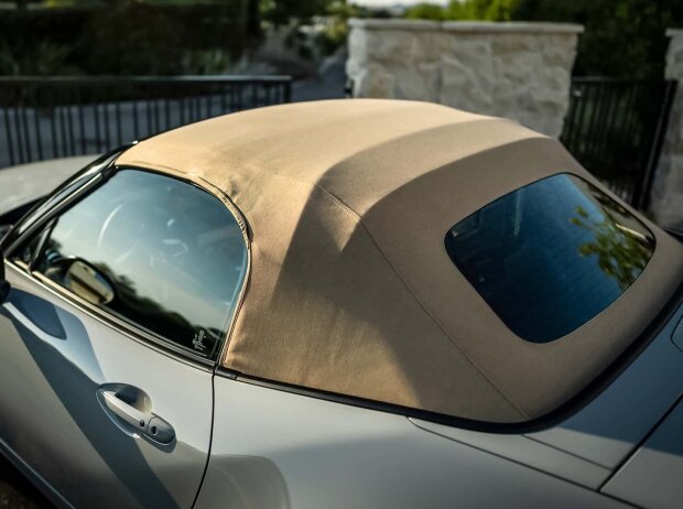Mazda MX-5 Mazda MX-5