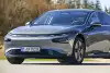 Xpeng P7 RWD Long Range (2025) im Test: Alternative zu Tesla?