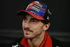 Bild zum Inhalt: Mehr Druck wegen Marquez-Siegen? Bagnaia lenkt Druck in Motivation um