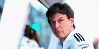 Bild zum Inhalt: Doch Regeländerungen für Powerunits 2026? Laut Toto Wolff "ein Witz"!
