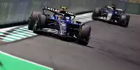 Alexander Albon, Carlos Sainz
