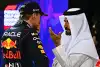 Bild zum Inhalt: Max Verstappen: "Die Menschen halten die ganze Wahrheit nicht mehr aus"